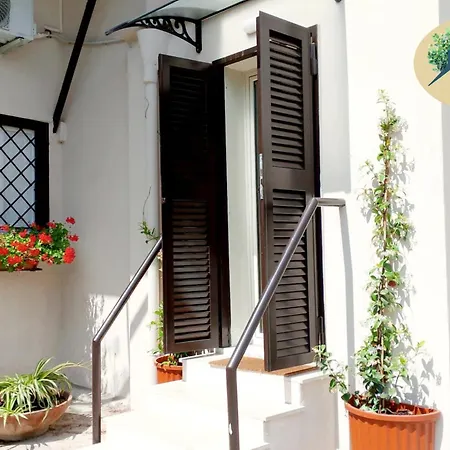 La Casa Di Susy Whorz *