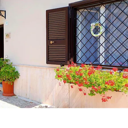 Holiday home La Casa Di Susy Whorz Casalnuovo Di Napoli