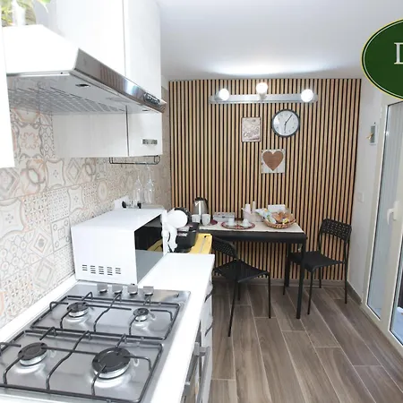 Casa vacanze La Casa Di Susy Whorz Casalnuovo Di Napoli