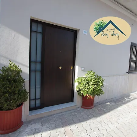 La Casa Di Susy Whorz Casalnuovo Di Napoli