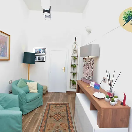 Casa vacanze La Casa Di Susy Whorz *